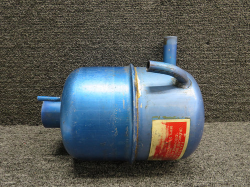 B1119-RM Beryls Installation Crankcase Breather & Vacuum Pump Air Oil Separator