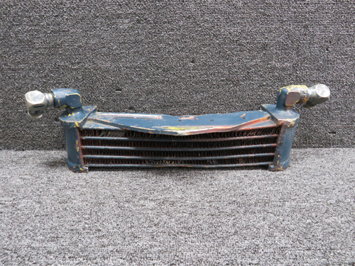 8517732 (Alt: 62789) Harrison Radiator Division AP05AI12-01 Oil Cooler Assembly