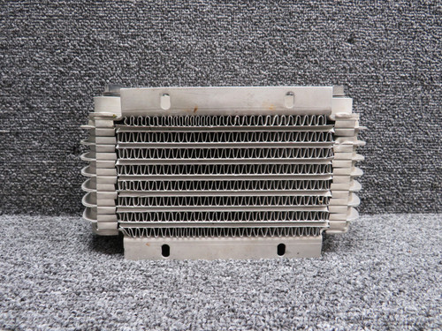 8526250 Harrison Oil Cooler Assembly with Red Tag (Core)