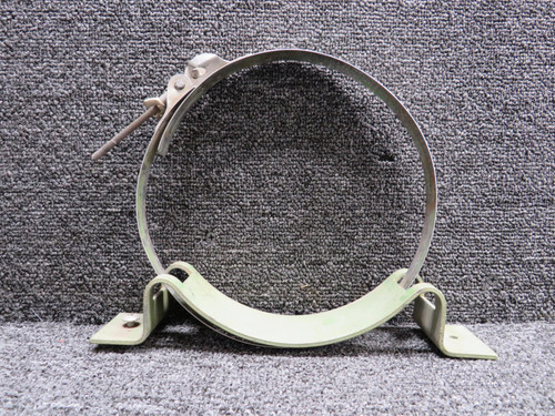 MS21920-60R Wittek Oxygen Bottle Clamp