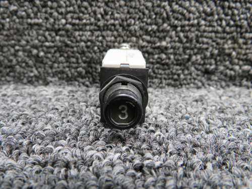 7277-2-3 Klixon Circuit Breaker Unit (Amps: 3)