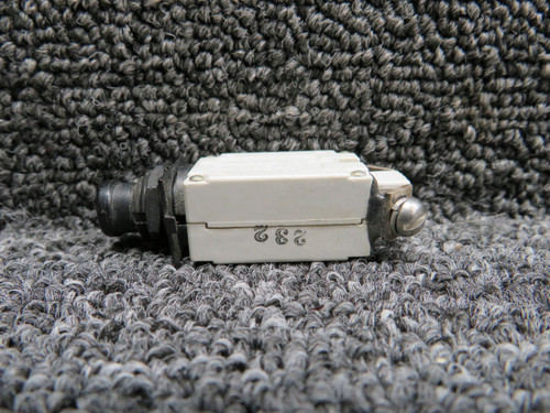 7277-2-3 Klixon Circuit Breaker Unit (Amps: 3)