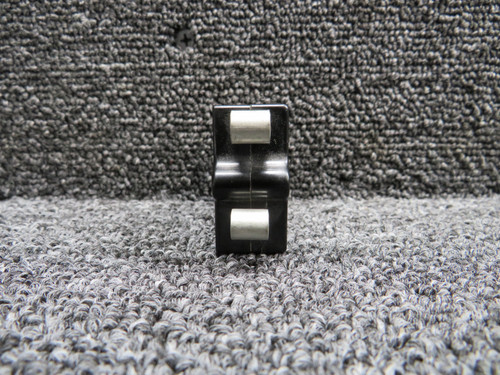 823-202-102 (Alt: 454687) AMF, Wood Electric Push to Reset Breaker (Amps: 2)