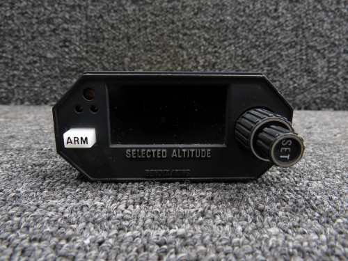 065-0046-02 King Radio KAS-297 Altitude Selector Assembly with Mod (Core)
