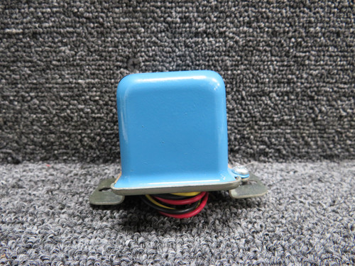 VR200A Electrodelta Voltage Regulator Assembly