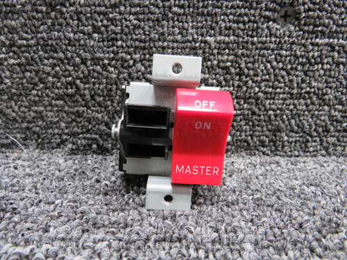 587-837 Cutler Hammer Rocker Master Switch (New Old Stock)