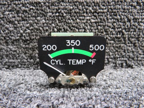 105-389011-27 Trimpot Cylinder Head Temperature Indicator (New Old Stock)