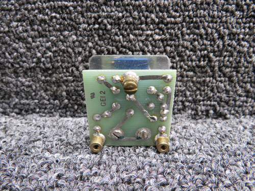 105-389011-27 Trimpot Cylinder Head Temperature Indicator (New Old Stock)