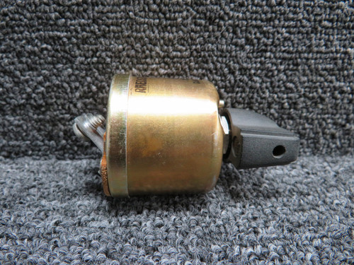 AN3155-25-200 Clarostat Aircraft Power Rheostat (Ohms: 200, Amps: 0.35)