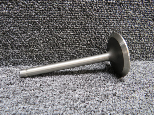 646459 Teledyne Continental Intake Valve (New Old Stock)