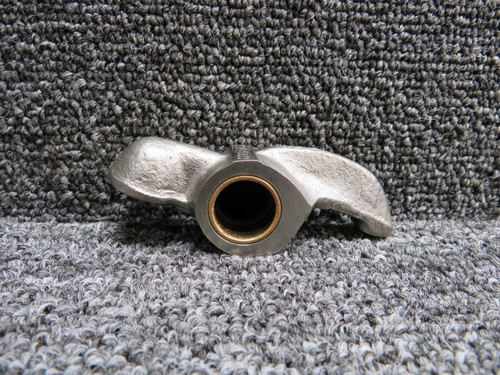 17F19353 Textron Lycoming Rocker Arm (New Old Stock)