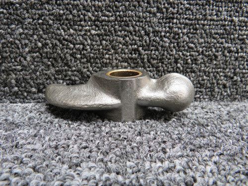 17F19353 Textron Lycoming Rocker Arm (New Old Stock)