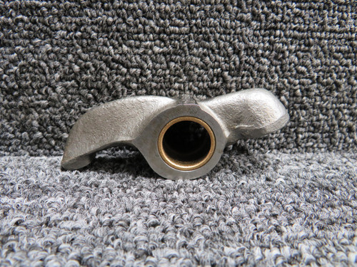 17F19353 Textron Lycoming Rocker Arm (New Old Stock)