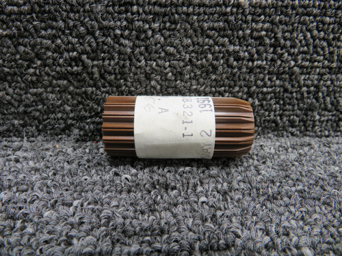 6608321-1 Spline Adapter with Serviceable Tag