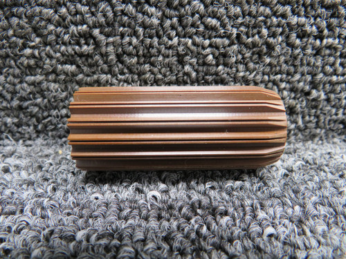 6608321-1 Spline Adapter with Serviceable Tag