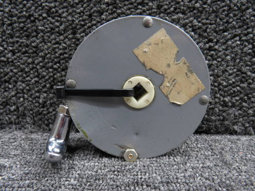 89570-802 Piper PA46-310P Cabin Door Forward Cable and Reel Assembly