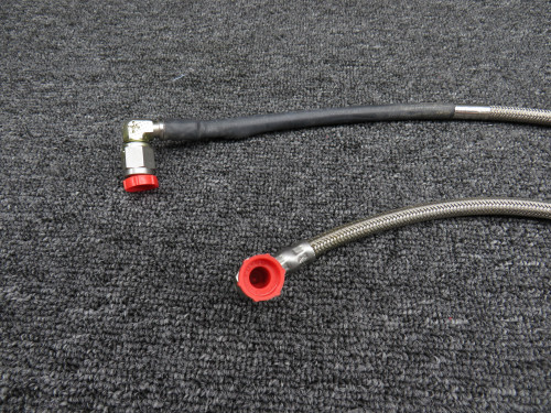 D205-14, D205-16, D205-7 Robinson R44II Hydraulic Servo Hose Set