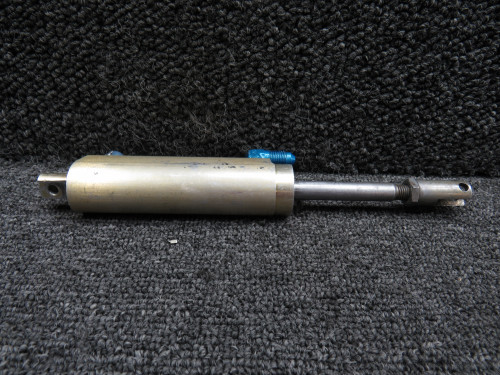 10-54 Cleveland Master Brake Cylinder Assembly (Core)