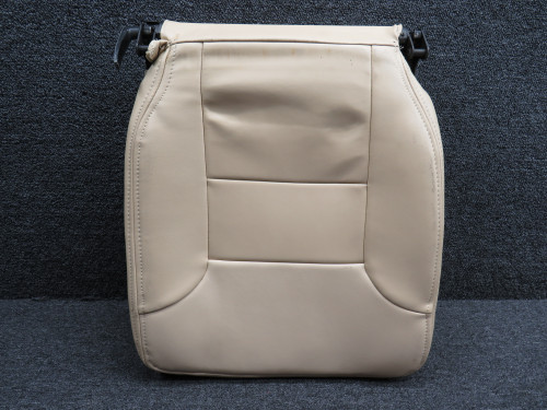 79592-002 Piper PA32RT-300T Pilot Vertically Adjustable Seat Bottom (Minus Frame)