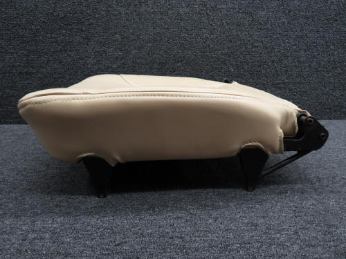 79592-002 Piper PA32RT-300T Pilot Vertically Adjustable Seat Bottom (Minus Frame)
