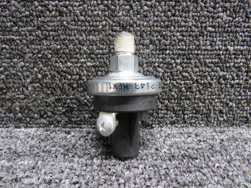 76575 Honeywell Pressure Switch