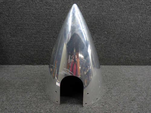 D-6957-1P Piper PA44-180 Two Blade Propeller Spinner