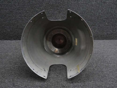 D-6957-1P Piper PA44-180 Two Blade Propeller Spinner