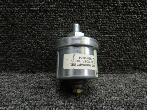 22-7930-00-04 Diamond Aircraft Oil Pressure Sender