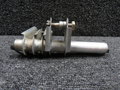 0862100-15 Cessna Outboard Wing Inboard Flap Bellcrank LH