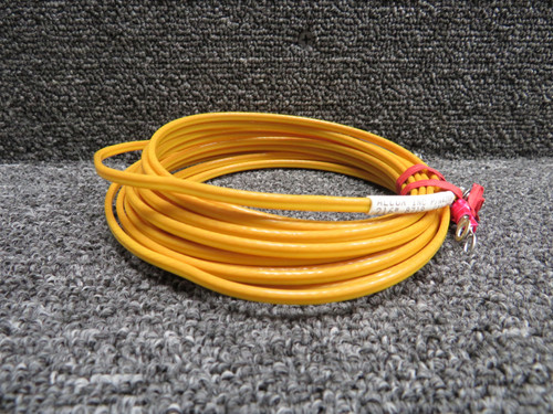 42528 Alcor Inc EGT Leads Type K