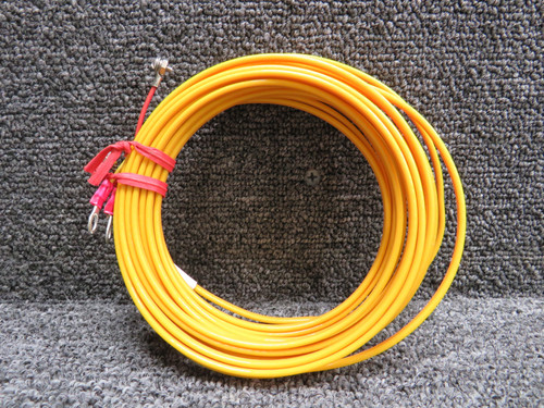 42528 Alcor Inc EGT Leads Type K