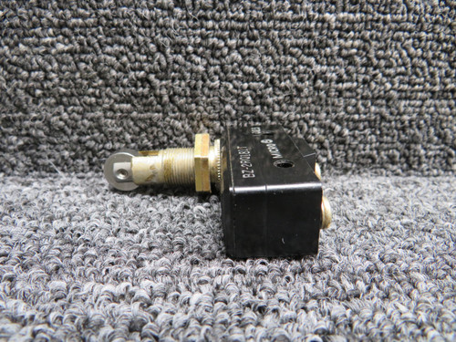 BZ-2RQ181T Und Lab Micro Switch Assembly