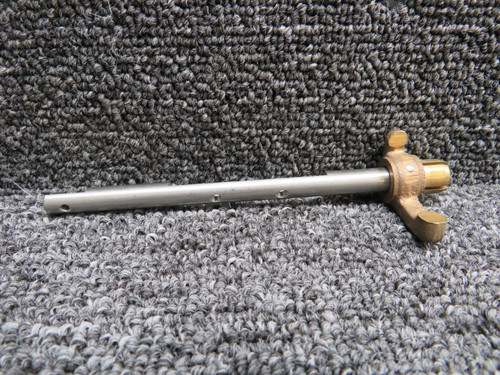 13-828 Aircraft Fuel Control Shaft
