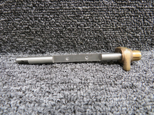13-828 Aircraft Fuel Control Shaft
