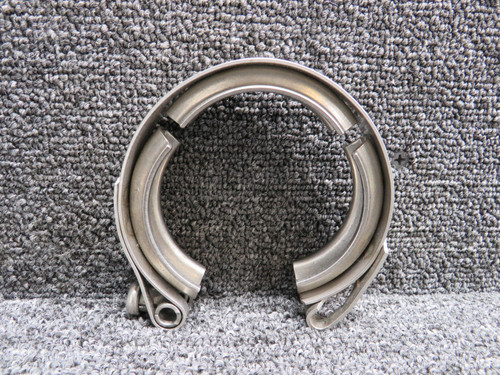 MVT69183-225 Aeroquip Clamp Assembly