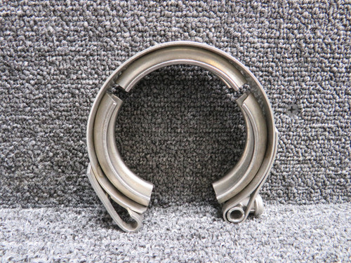 MVT69183-225 Aeroquip Clamp Assembly