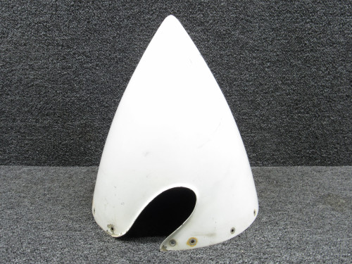 Piper PA-38-112 2-Blade Prop Spinner Dome and Bulkhead Assembly – Aftermarket
