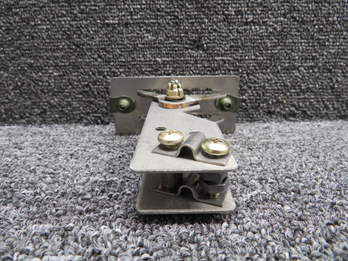 79863-003 Piper Cabin Heat and Defrost Control Assembly