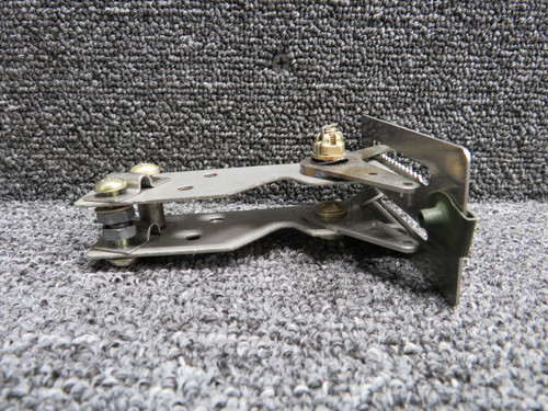 79863-003 Piper Cabin Heat and Defrost Control Assembly