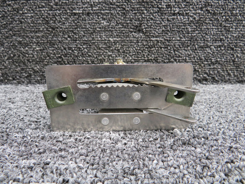 79863-003 Piper Cabin Heat and Defrost Control Assembly