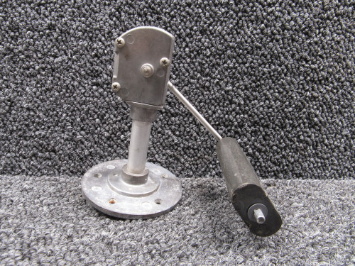 CB7740-159 Fuel Quantity Transmitter Assembly