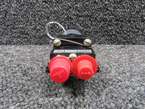 WP209A Aerospace Systems Windshield Washing Pump Assembly