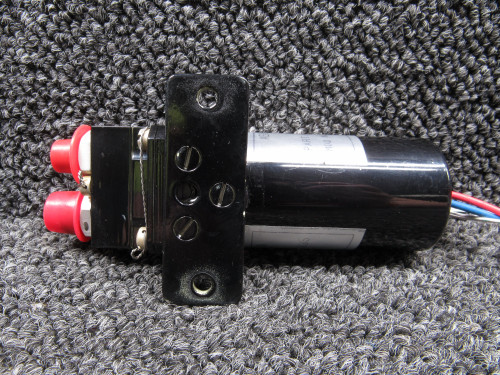 WP209A Aerospace Systems Windshield Washing Pump Assembly