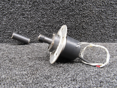 CT416-01 Aerospace Systems Contents Transmitter Assembly