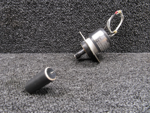 CT416-01 Aerospace Systems Contents Transmitter Assembly