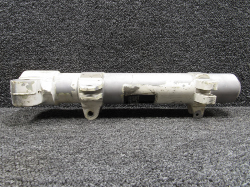 60-810014-16 Beechcraft Oil Air Strut Housing RH