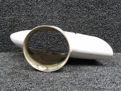 63514-006 Piper PA-28 Vertical Fin Cap