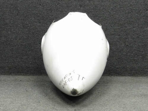 Shorts Brothers SD3-60 6 Blade Prop Spinner Dome – Display Only