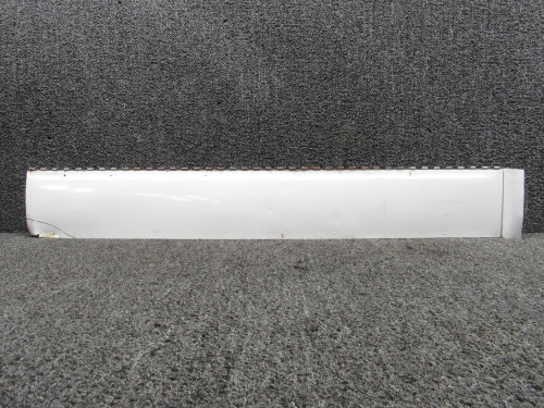 2310620-3 LearJet 25B Nose Landing Gear Door Assembly LH