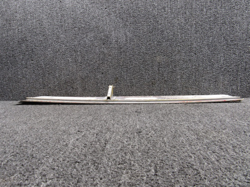 2310620-3 LearJet 25B Nose Landing Gear Door Assembly LH